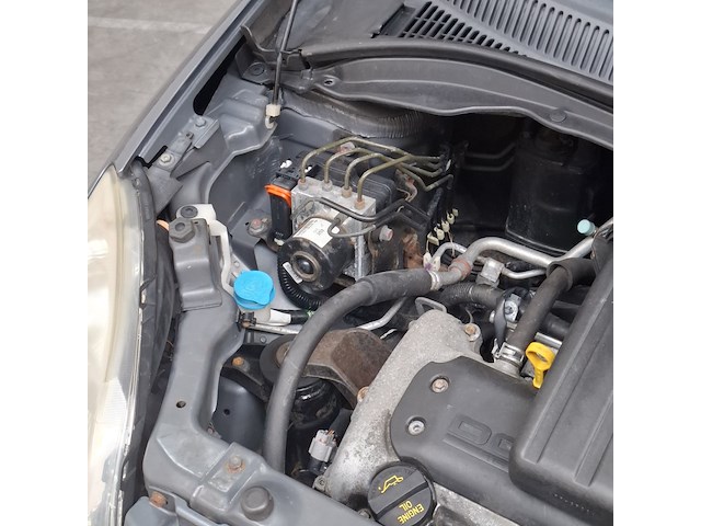 Personenauto, suzuki, swift, 1.3 shogun, 2006 - afbeelding 30 van  43