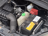 Personenauto, suzuki, swift, 1.3 shogun, 2006 - afbeelding 32 van  43