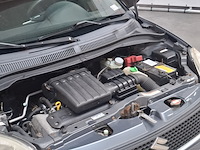 Personenauto, suzuki, swift, 1.3 shogun, 2006 - afbeelding 33 van  43