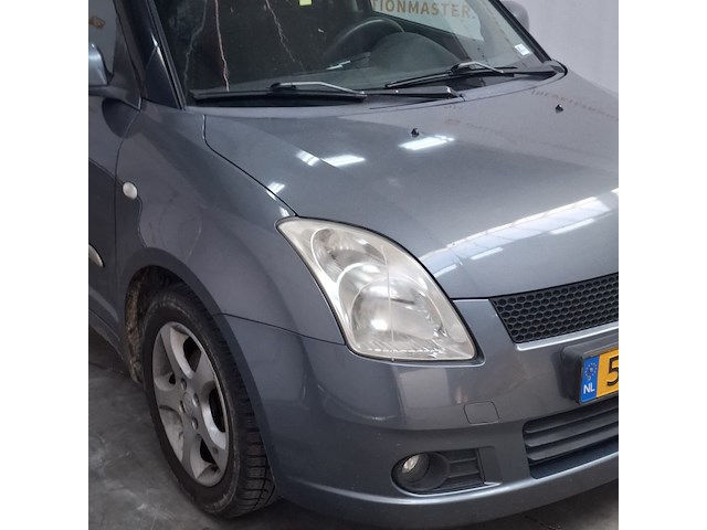 Personenauto, suzuki, swift, 1.3 shogun, 2006 - afbeelding 23 van  43