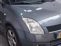 Personenauto, suzuki, swift, 1.3 shogun, 2006 - afbeelding 23 van  43
