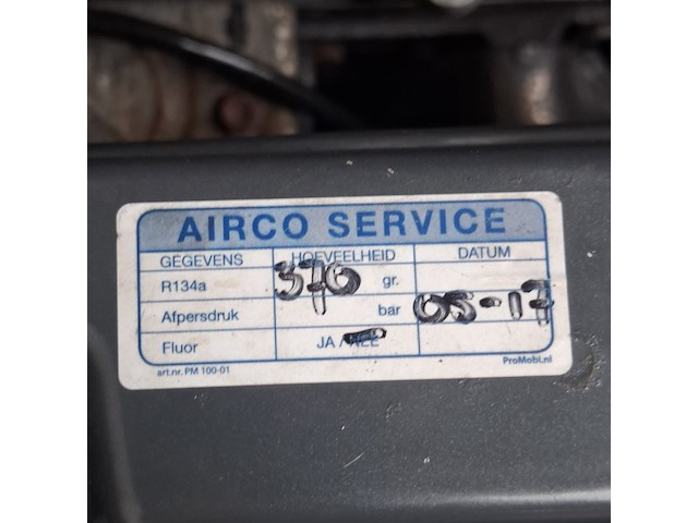 Personenauto, suzuki, swift, 1.3 shogun, 2006 - afbeelding 35 van  43