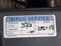 Personenauto, suzuki, swift, 1.3 shogun, 2006 - afbeelding 35 van  43