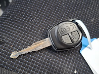 Personenauto, suzuki, swift, 1.3 shogun, 2006 - afbeelding 38 van  43