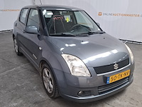 Personenauto, suzuki, swift, 1.3 shogun, 2006 - afbeelding 34 van  43