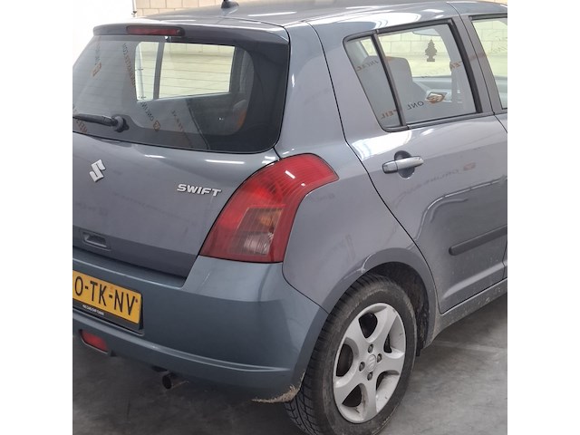 Personenauto, suzuki, swift, 1.3 shogun, 2006 - afbeelding 39 van  43