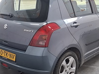 Personenauto, suzuki, swift, 1.3 shogun, 2006 - afbeelding 39 van  43