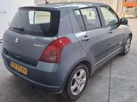 Personenauto, suzuki, swift, 1.3 shogun, 2006 - afbeelding 40 van  43