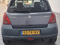 Personenauto, suzuki, swift, 1.3 shogun, 2006 - afbeelding 41 van  43