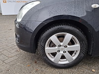 Personenauto, suzuki, swift, 1.3 shogun, 2009 - afbeelding 2 van  46