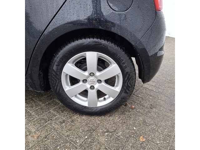 Personenauto, suzuki, swift, 1.3 shogun, 2009 - afbeelding 3 van  46