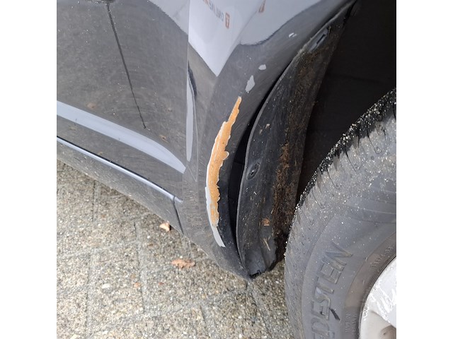 Personenauto, suzuki, swift, 1.3 shogun, 2009 - afbeelding 6 van  46