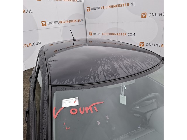 Personenauto, suzuki, swift, 1.3 shogun, 2009 - afbeelding 8 van  46