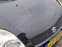 Personenauto, suzuki, swift, 1.3 shogun, 2009 - afbeelding 10 van  46