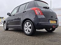 Personenauto, suzuki, swift, 1.3 shogun, 2009 - afbeelding 11 van  46