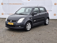 Personenauto, suzuki, swift, 1.3 shogun, 2009 - afbeelding 1 van  46