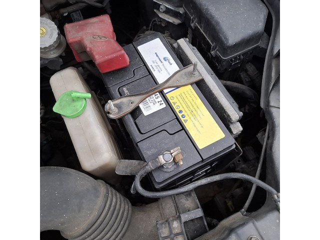 Personenauto, suzuki, swift, 1.3 shogun, 2009 - afbeelding 15 van  46