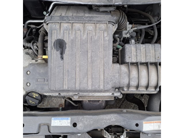 Personenauto, suzuki, swift, 1.3 shogun, 2009 - afbeelding 16 van  46