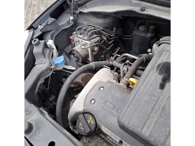 Personenauto, suzuki, swift, 1.3 shogun, 2009 - afbeelding 17 van  46