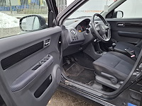 Personenauto, suzuki, swift, 1.3 shogun, 2009 - afbeelding 18 van  46