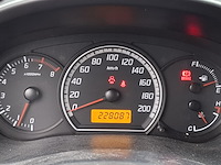 Personenauto, suzuki, swift, 1.3 shogun, 2009 - afbeelding 21 van  46