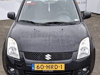 Personenauto, suzuki, swift, 1.3 shogun, 2009 - afbeelding 12 van  46