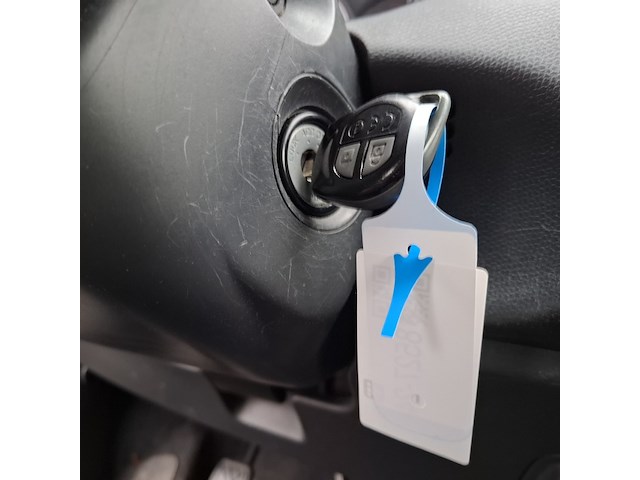 Personenauto, suzuki, swift, 1.3 shogun, 2009 - afbeelding 24 van  46