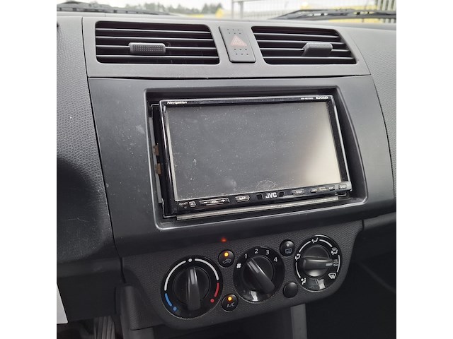 Personenauto, suzuki, swift, 1.3 shogun, 2009 - afbeelding 25 van  46