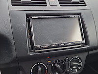 Personenauto, suzuki, swift, 1.3 shogun, 2009 - afbeelding 25 van  46