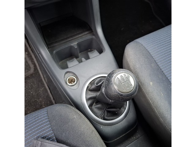 Personenauto, suzuki, swift, 1.3 shogun, 2009 - afbeelding 26 van  46