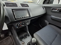 Personenauto, suzuki, swift, 1.3 shogun, 2009 - afbeelding 27 van  46