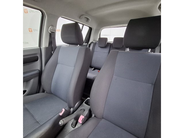 Personenauto, suzuki, swift, 1.3 shogun, 2009 - afbeelding 28 van  46