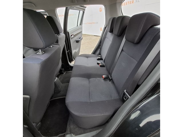 Personenauto, suzuki, swift, 1.3 shogun, 2009 - afbeelding 29 van  46