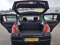 Personenauto, suzuki, swift, 1.3 shogun, 2009 - afbeelding 30 van  46