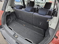 Personenauto, suzuki, swift, 1.3 shogun, 2009 - afbeelding 31 van  46