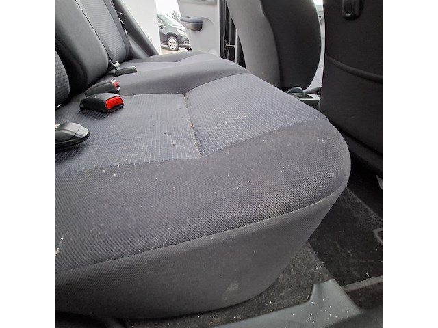 Personenauto, suzuki, swift, 1.3 shogun, 2009 - afbeelding 33 van  46