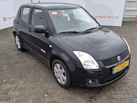 Personenauto, suzuki, swift, 1.3 shogun, 2009 - afbeelding 23 van  46
