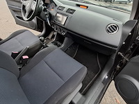 Personenauto, suzuki, swift, 1.3 shogun, 2009 - afbeelding 35 van  46