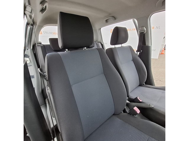 Personenauto, suzuki, swift, 1.3 shogun, 2009 - afbeelding 36 van  46