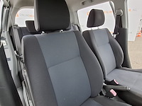 Personenauto, suzuki, swift, 1.3 shogun, 2009 - afbeelding 36 van  46