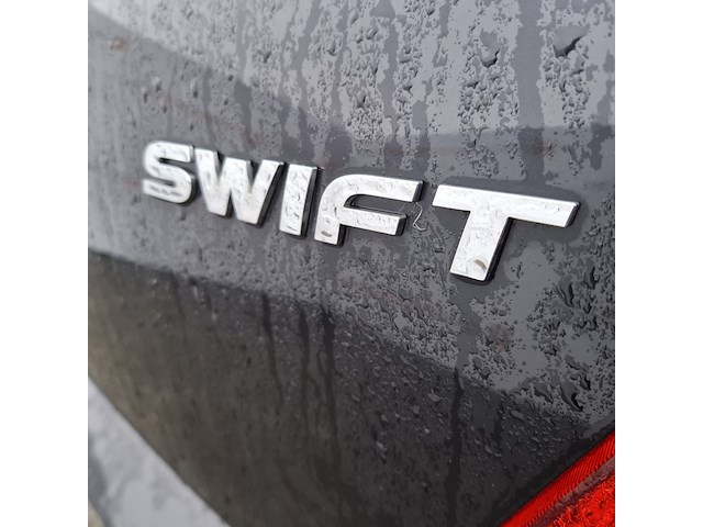 Personenauto, suzuki, swift, 1.3 shogun, 2009 - afbeelding 38 van  46