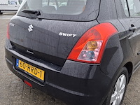 Personenauto, suzuki, swift, 1.3 shogun, 2009 - afbeelding 39 van  46