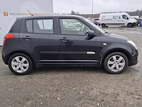 Personenauto, suzuki, swift, 1.3 shogun, 2009 - afbeelding 34 van  46