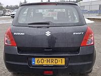 Personenauto, suzuki, swift, 1.3 shogun, 2009 - afbeelding 43 van  46