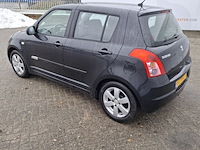 Personenauto, suzuki, swift, 1.3 shogun, 2009 - afbeelding 44 van  46