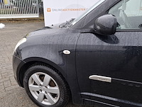 Personenauto, suzuki, swift, 1.3 shogun, 2009 - afbeelding 45 van  46