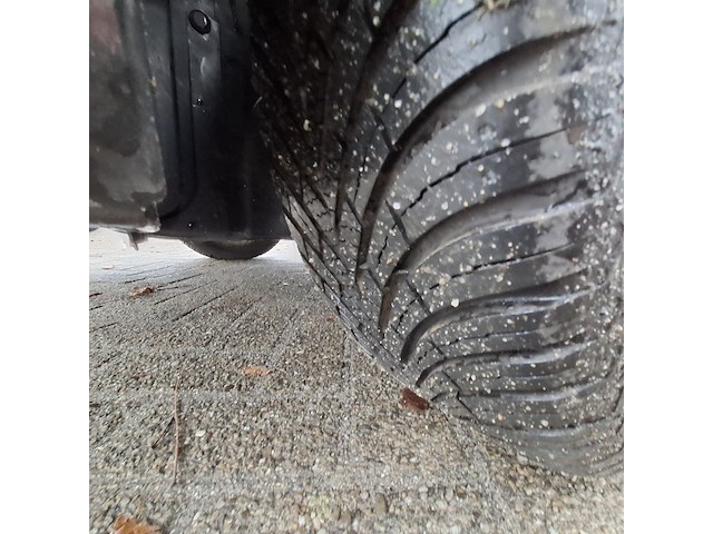 Personenauto, suzuki, swift, 1.3 shogun, 2009 - afbeelding 46 van  46