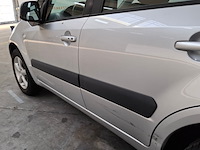 Personenauto, suzuki, sx4, 1.6 exclusive, 2006 - afbeelding 3 van  57