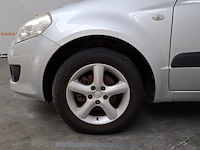 Personenauto, suzuki, sx4, 1.6 exclusive, 2006 - afbeelding 4 van  57