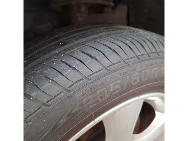 Personenauto, suzuki, sx4, 1.6 exclusive, 2006 - afbeelding 5 van  57